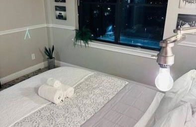 Charming Jax Apt for 4 with free parking - Foto 6