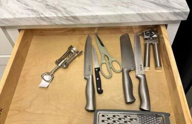 Cozy 3 BR suite, 15 min to NYC × Sq - Foto 11