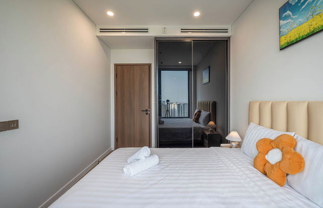 The Lumiere Luxury Citypoint ANGIA - Foto 7