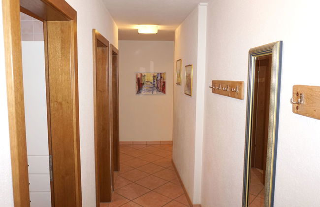 Casa Hubertus - Foto 26