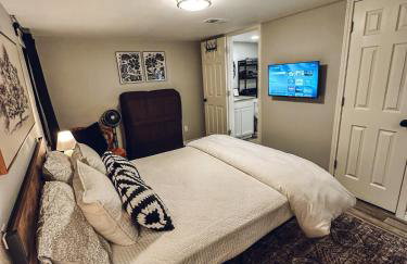 Sunset Nook in Springtown TX - Photo 6