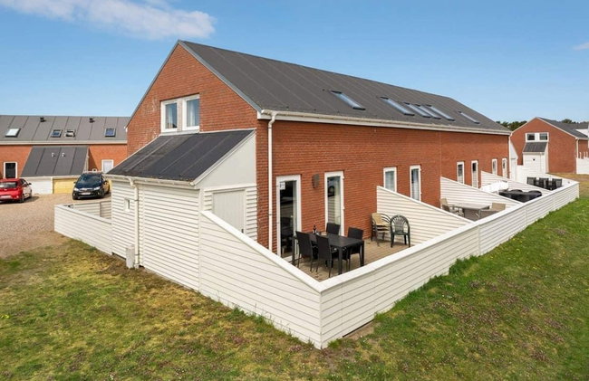 4 Star Holiday Home in Romo - Foto 1