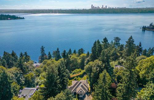 Bellevue 5 140 SqFt Villa Water & City Views - Foto 68