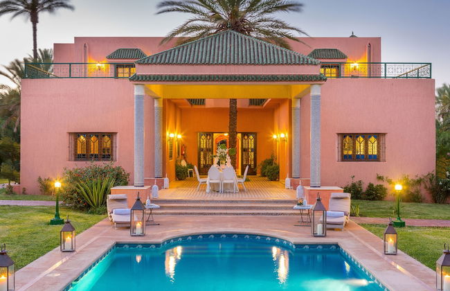 Domaine Rosaroum - Photo 65