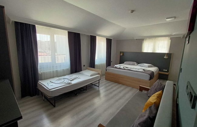 The Queens Apart - Foto 16