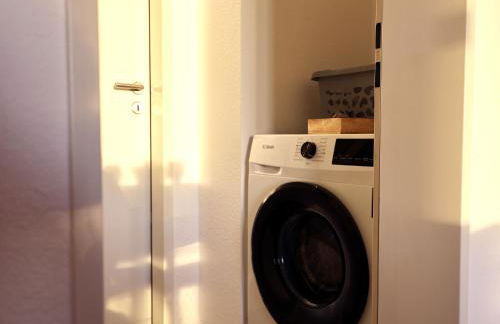 Modern Apartment Near Kristalltherme- MontiRooms - Foto 15