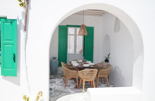 Villa Nerea - Foto 7