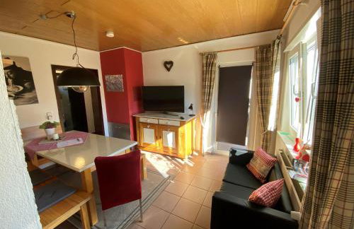 Ferien- und Monteurswohnung Heilbrunnen - Foto 5