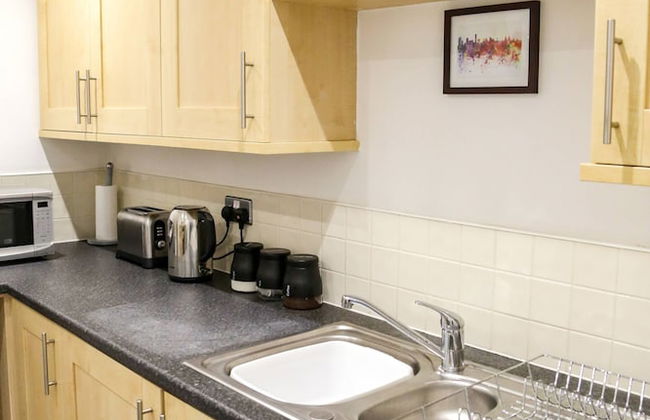 Henry Street - Apt 20 - Foto 9