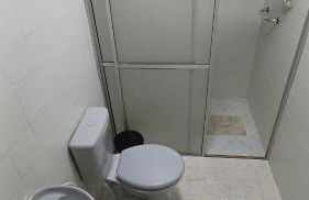 Quitinete para 2 pessoas na Rua Beco Natal - Foto 3