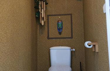 Lodge Du Petit Lion proche DISNEYLAND PARIS - Foto 12