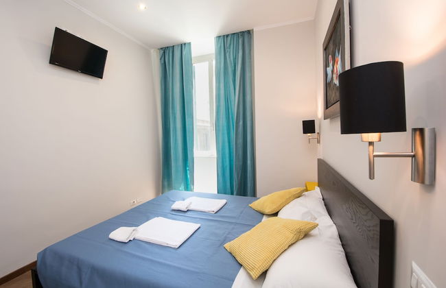 Seven Rooms Vatican - Photo 24