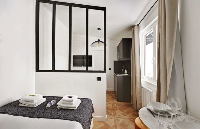 Résidence Paris JAVEL - Photo 30