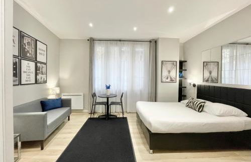 Charming Studio Paris la Défense - Foto 5