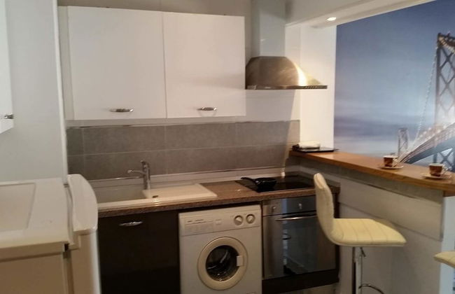 Appartement Haut Standing Lac 2 - Foto 10