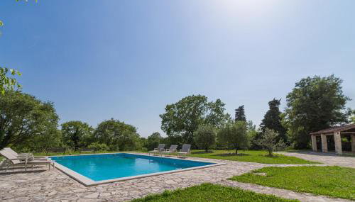 Villa Paula - Foto 2