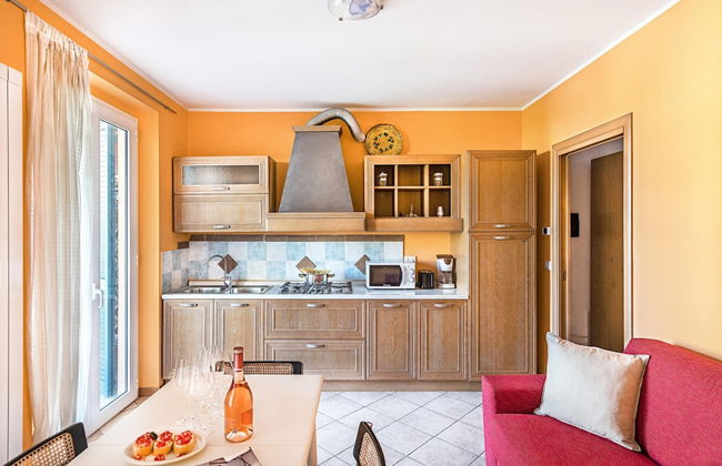 Annamaria 9 con Piscina by Wonderful Italy - Foto 4