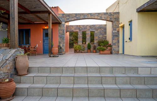 Olive Garden Houses - Photo 51