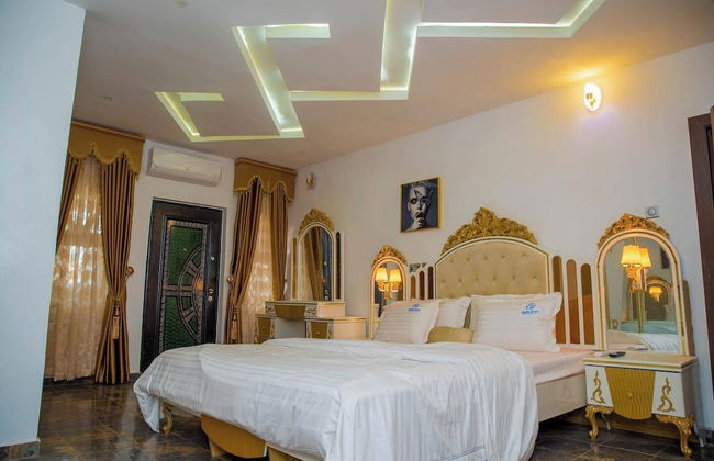 Zeedam Royal Apartment - Foto 3