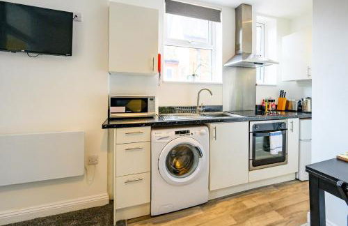 AMBER Delightful Suite Moseley Mews, Birmingham By STAE-Homes - Foto 6