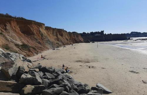 Beachside Brittany Escape - Foto 39