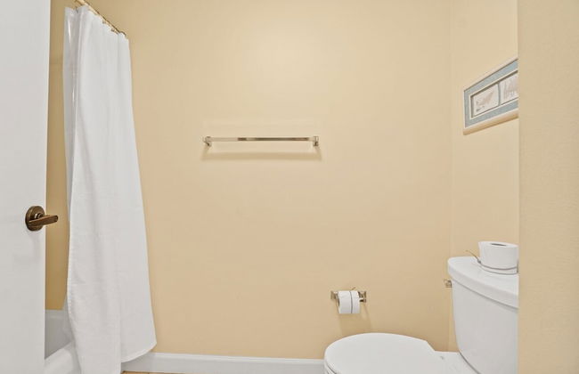 Tides at Top'sl Beach Resort by Panhandle Getaways - Foto 34