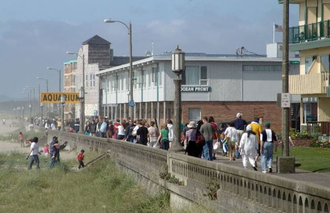 Worldmark 5-star Resort Ocean View - Foto 18