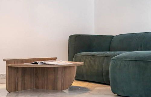 Lorcrisur corner PH apt 3 bedroom beach Marbella - Foto 11