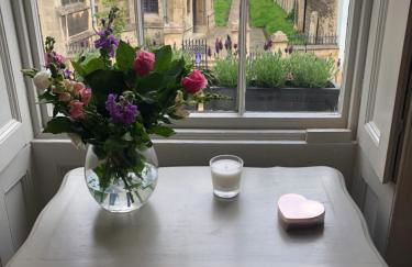 St Martins Apartment Stamford - Foto 3