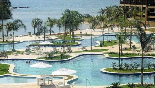 Flat Resort Costabella - Chalé - Foto 5