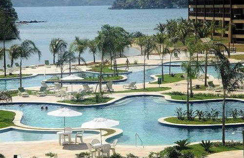 Flat Resort Costabella - Chalé - Foto 5