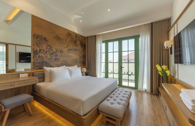 S-Solution Phu Quoc by DDH - Photo 13