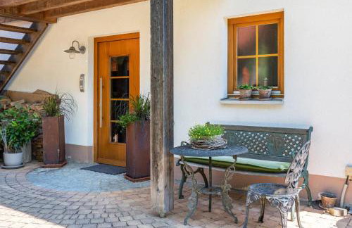 Haus am Wald - Foto 2