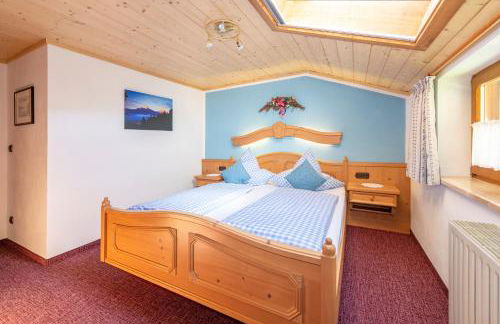 Ferienwohnungen Woferllehen - Foto 18