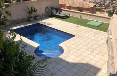 Preciosa casa con piscina - Photo 57