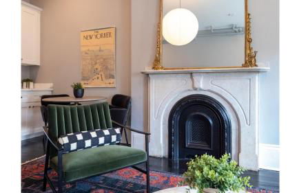 The Chester Hotel - Foto 58