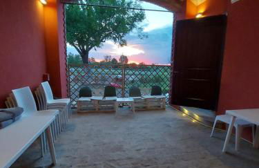 AGRITURISMO AZIENDA AGRICOLA FERRARI M.RITA - Photo 28