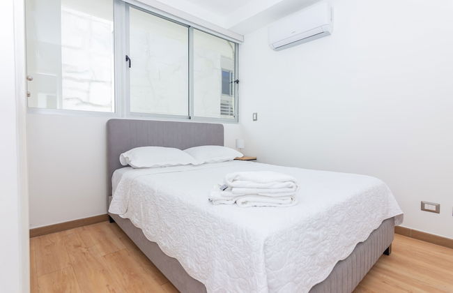 Boutique Apartments Panama - Foto 42