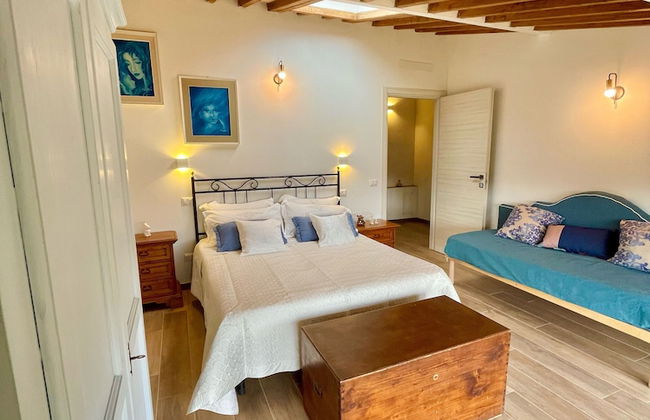 Agriturismo La Corte del Sole - Photo 7