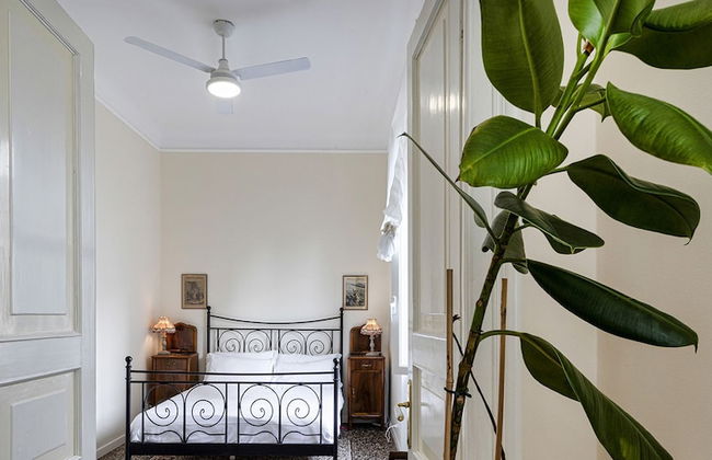 Mazzini Gallery Suite in Genova by Wonderful Italy - Photo 6