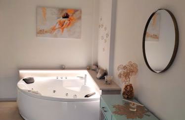 Deluxe Romantic Suite - Foto 1