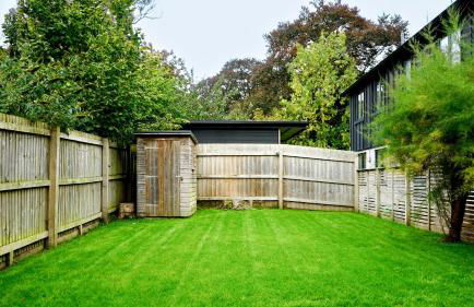 Hazelbury Cottage - Foto 8