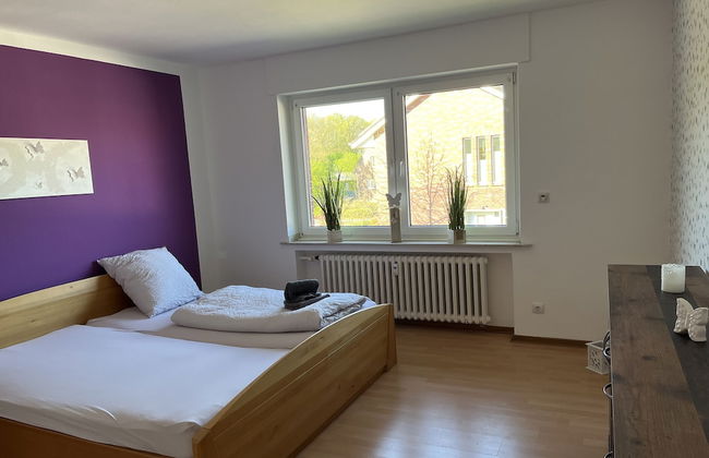 Apartment Geronimo - Foto 4