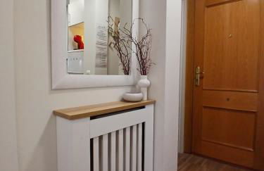 Apartamento La Mina - Foto 5