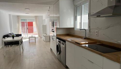 Ático puerto Burriana - Foto 4