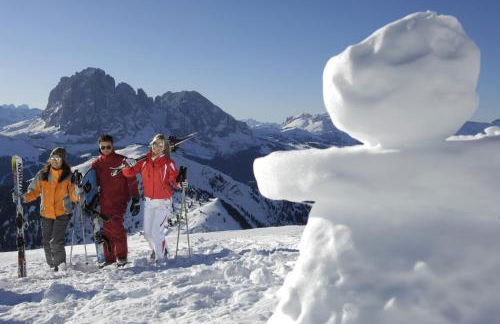 Apartments La Baita - Foto 20