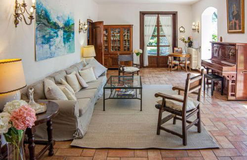 Villa Sofia by Interhome - Foto 9