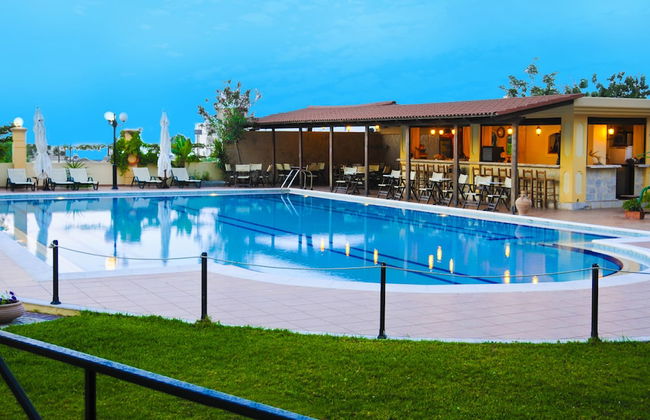 Mirtilos Studios & Apartments - Foto 62