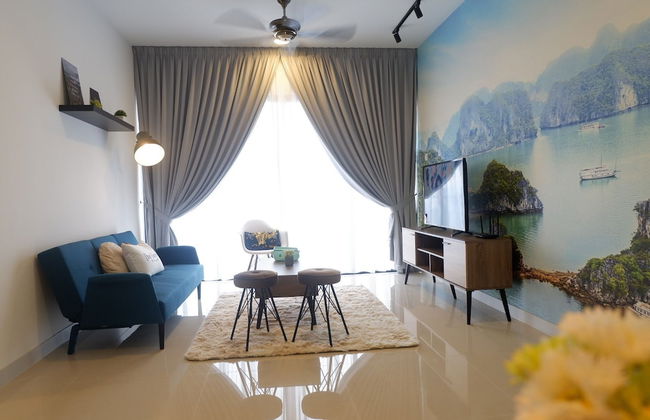 Bora Residence - Foto 10