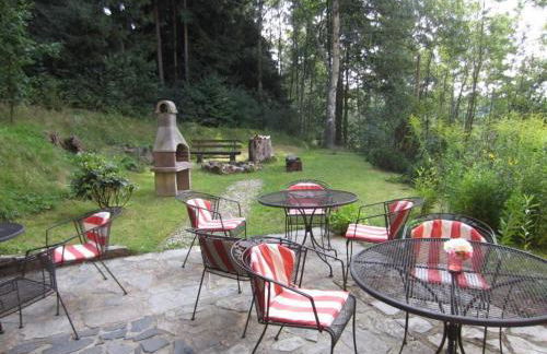 Ferienwohnung Haus Sonnenblick - Foto 2